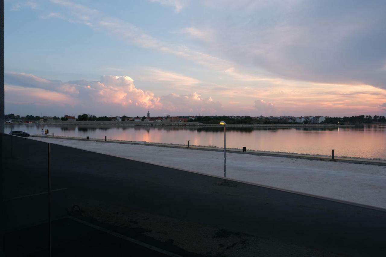 Amazing View Apartments Nin Exterior photo